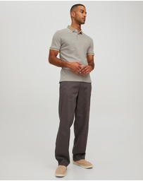 Jack & Jones - Paulos Polo Organic Cotton Slim Fit