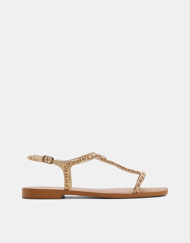 ALDO - Madge Flat Sandals