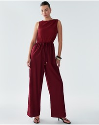BWLDR - Paige Jumpsuit