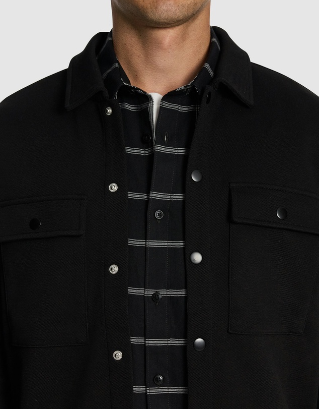yd. - Chet Overshirt