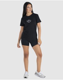 UNIT - UNIT Majestic Ladies T-Shirt