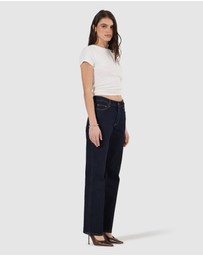 Rolla's - Meg Straight Super Rinse