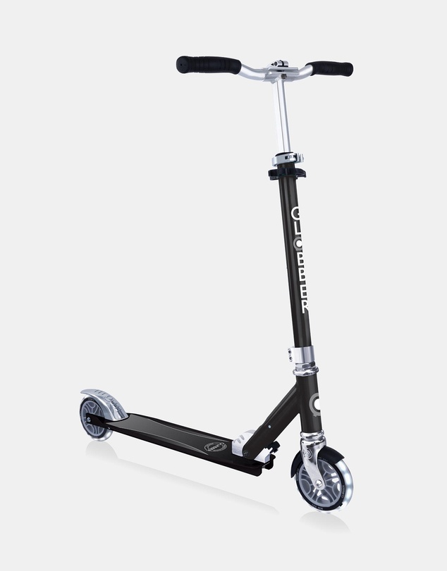 Globber - Flow Element Scooter with lights