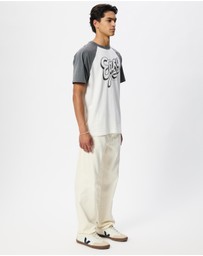 Nudie Jeans - Rad Rufus Jeans