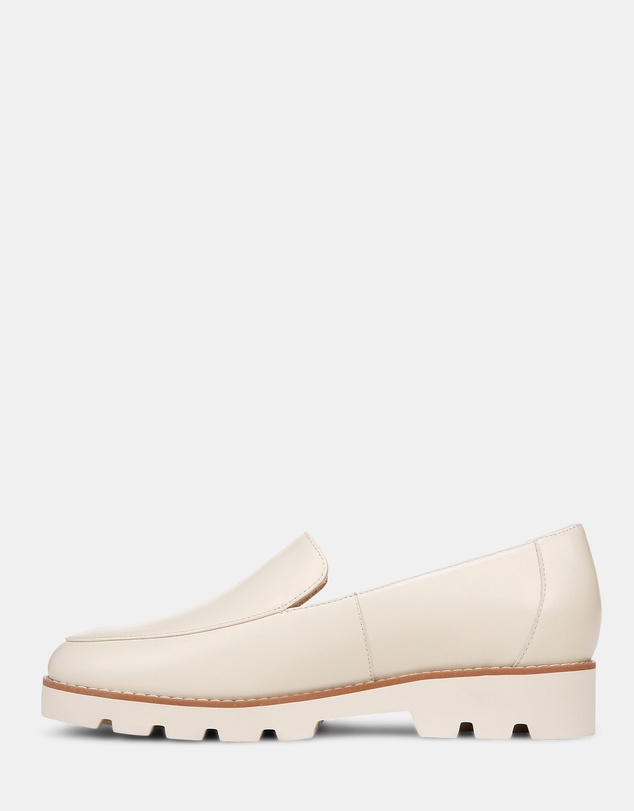 Vionic - Kensley Loafer - Cream
