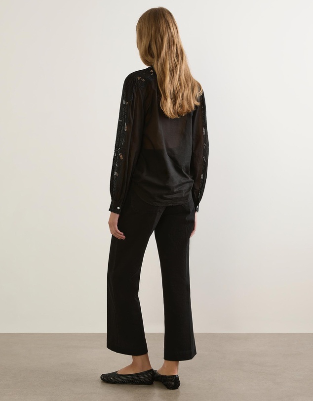 Auguste The Label - Talia Blouse