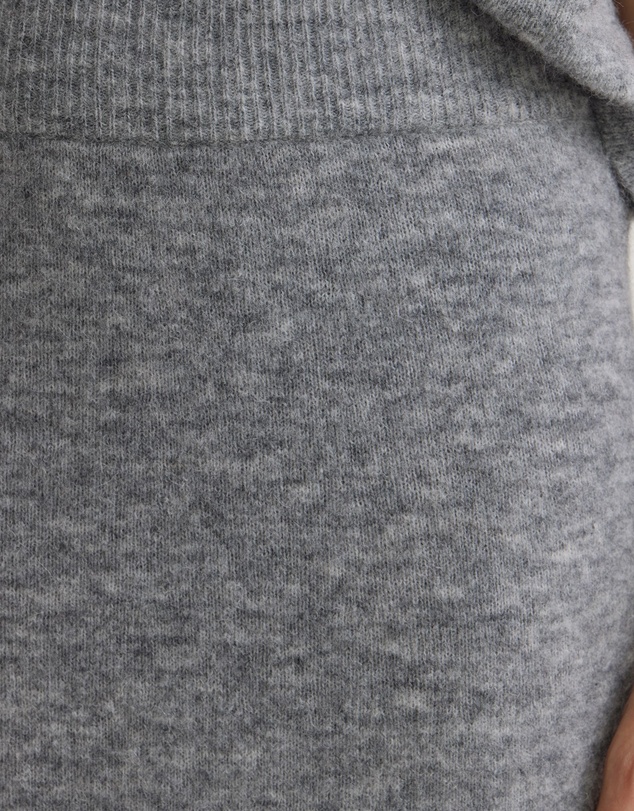 Oxford - Lisa Alpaca Blend Skirt