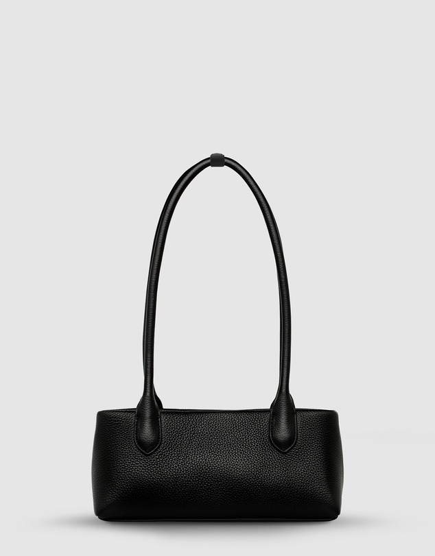 Status Anxiety - The Lost Shoulder Bag