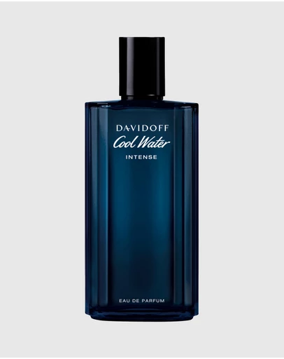 Davidoff - Cool Water Intense for Him Eau de Toilette Spray 125 ml