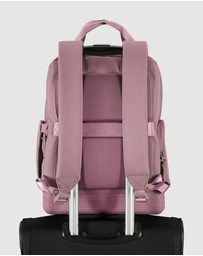American Tourister - Soulpack Business Backpack Tote 15.0
