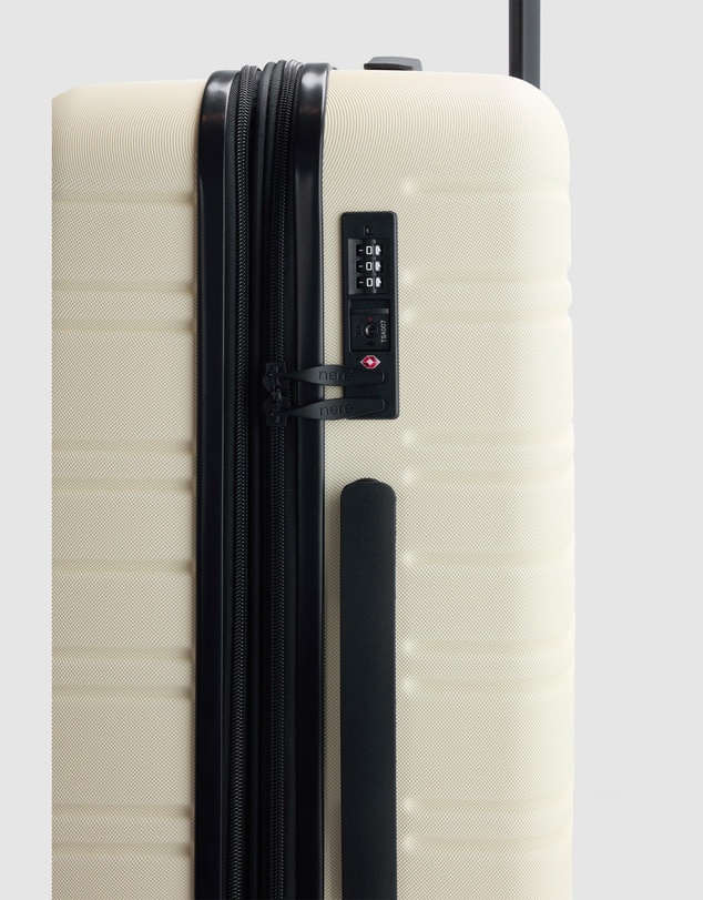 Nere - Stori Carry-On 55cm Suitcase