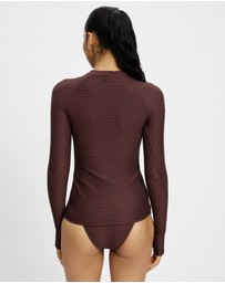 Duskii - LS Rash Top