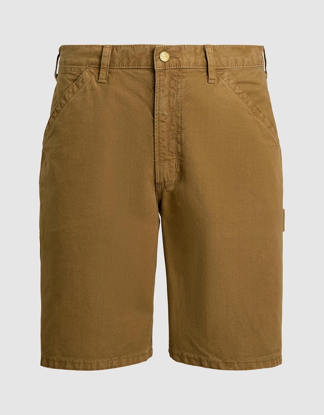 Polo Ralph Lauren - 9-Inch Polo Dungaree Fit Twill Shorts
