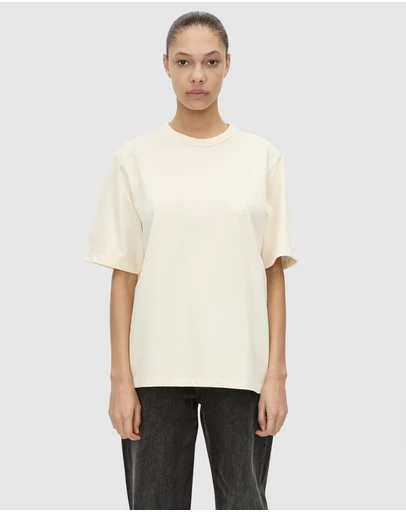 C&M CAMILLA AND MARC - Studio Graphic Tee