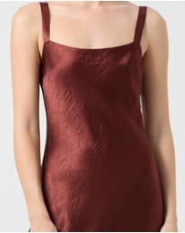 Third Form - Crush Bias Classic Slip