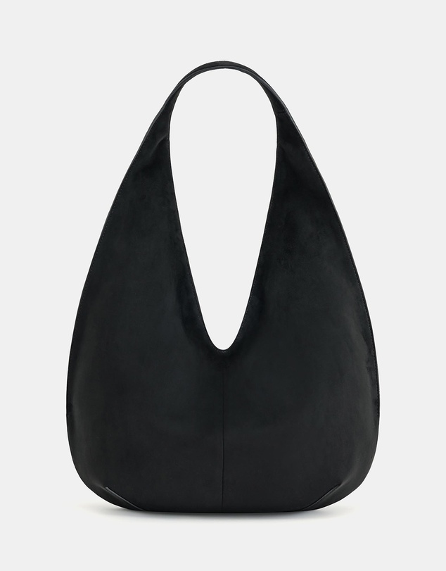 JW PEI - Dara Faux Suede Hobo Bag