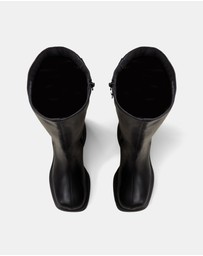 Therapy - Frequency Tall Boots