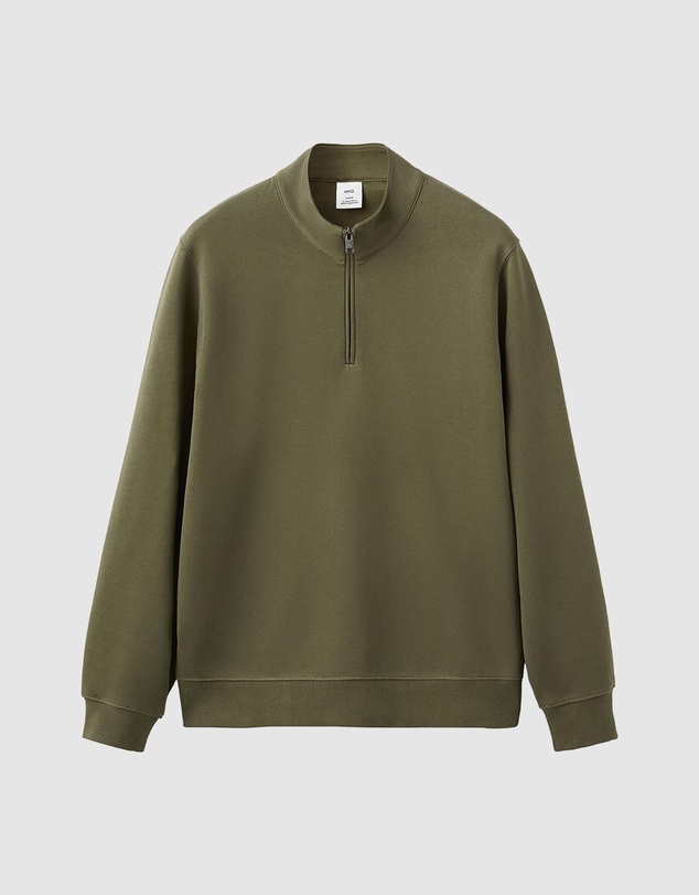 M.N.G - Winne Sweatshirt