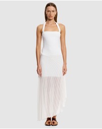 Significant Other - Nessa Maxi Dress