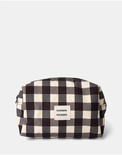 Damson Madder - Make Up Bag