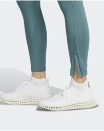 adidas Performance - Adizero Essentials Full Length Leggings Womens