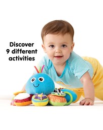 Lamaze - Octivity Time