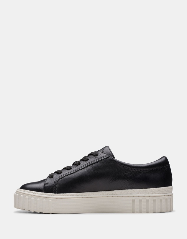 Clarks - Mayhill Walk Black