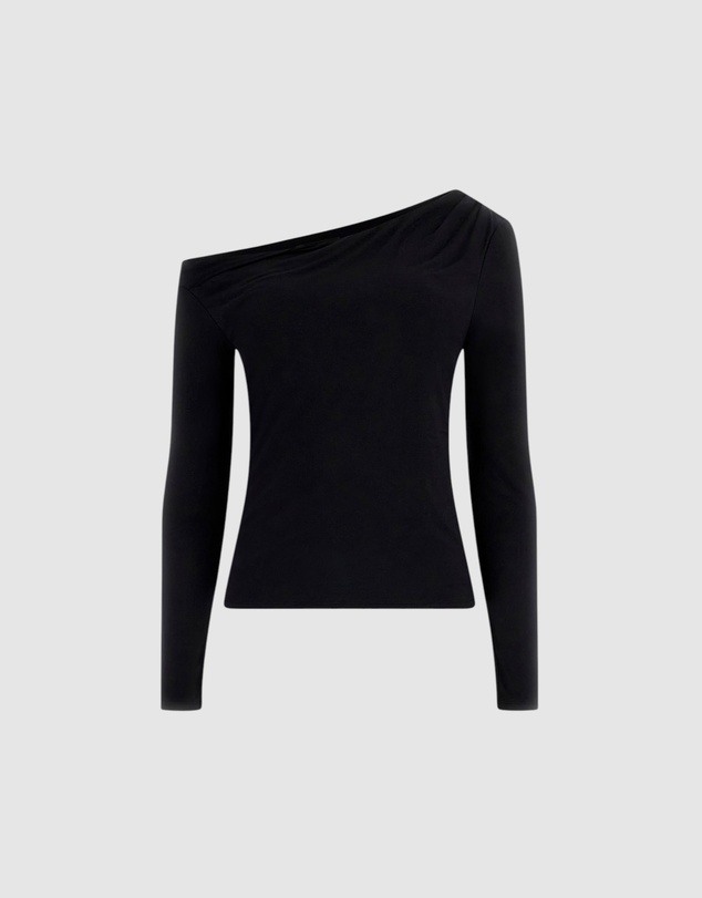 GUESS - Julianna Long Sleeves Top