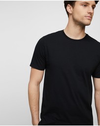 Wayver - The Essential Crew Tee 3-Pack