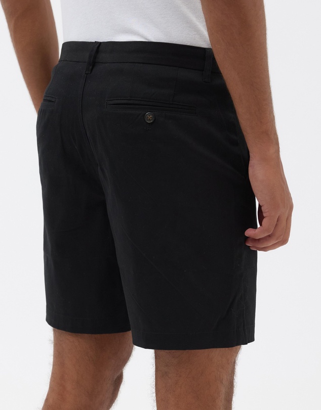 AERE - Organic Cotton Regular Chino Shorts