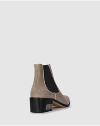 Beau Coops - Lumier Chelsea Boots