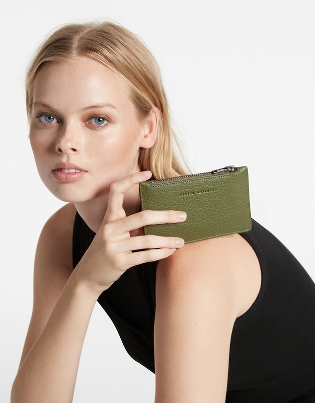 Status Anxiety - Avoiding Things Wallet