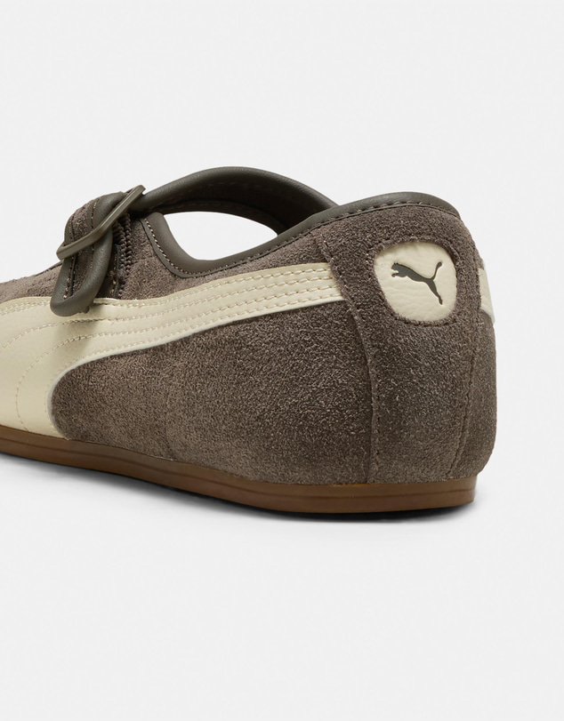 Puma - Tacklette Sneakers - Women's