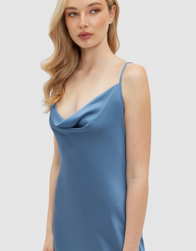 GUESS - Eco Akilina Maxi Dress