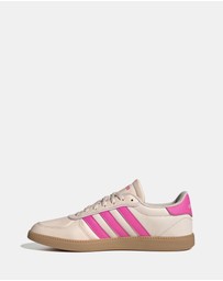 adidas Sportswear - Breaknet Sleek Shoes - Women's