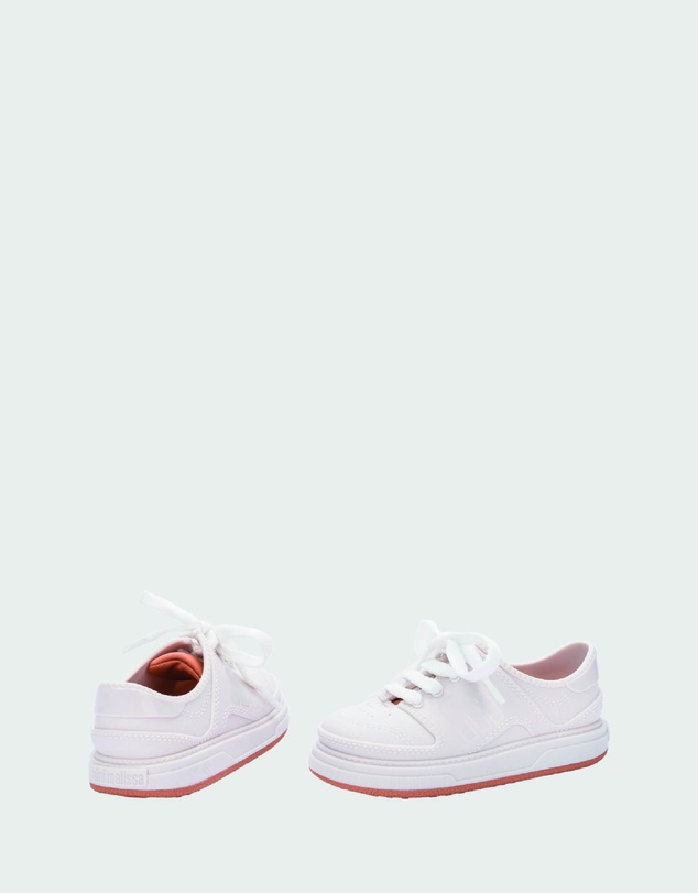 Mini Melissa - Mini Melissa Bold Sneaker