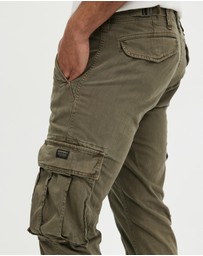 Superdry - Core Cargo Pants