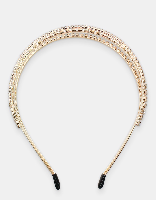 Morgan & Taylor - Halsey Headband