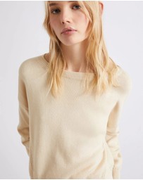 Marella - Soft Knit Sweater