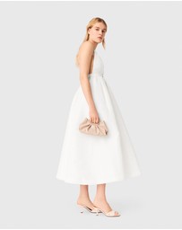 Maje - Rapassa Dress