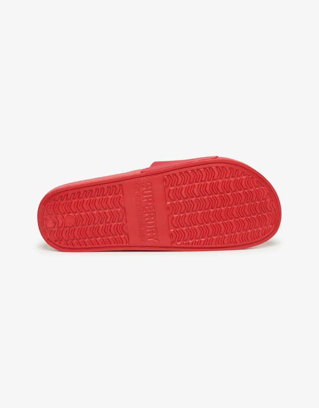 Superdry - Sd & Co Pool Slide