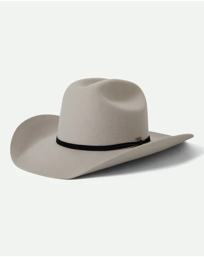 Brixton - Laredo WTHR GUARD™ Cowboy Hat