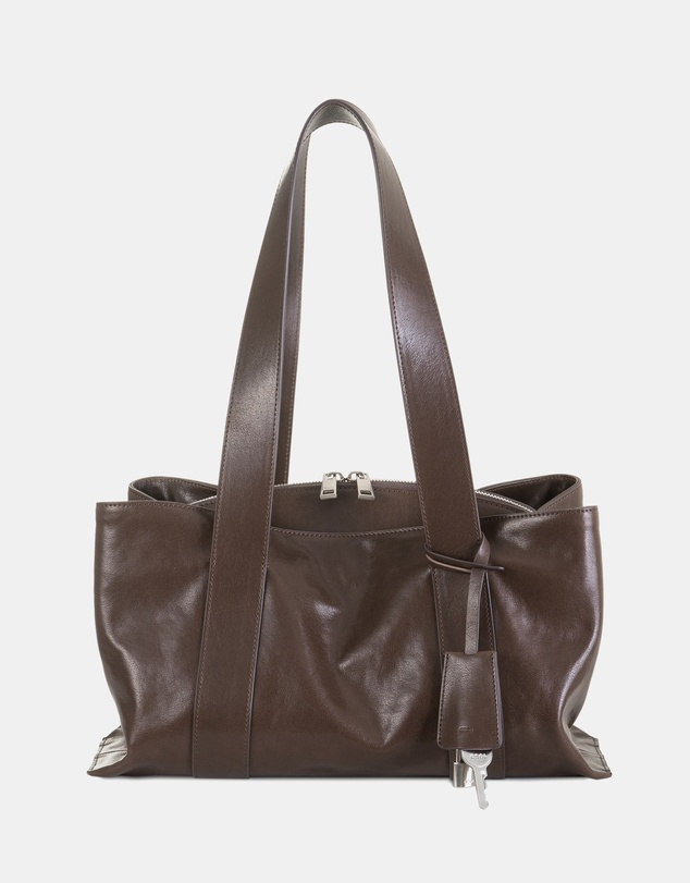 OSOI - Shell Duffel Bag