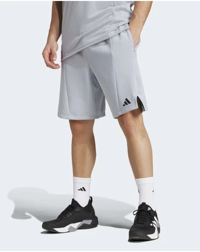 adidas Performance - Designed for Training Knit Shorts Mens