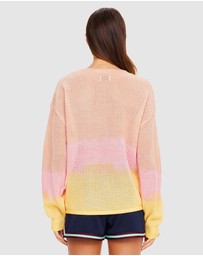 The Upside - Sebastian Knit Crew