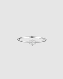Chuchka - Eve Ring