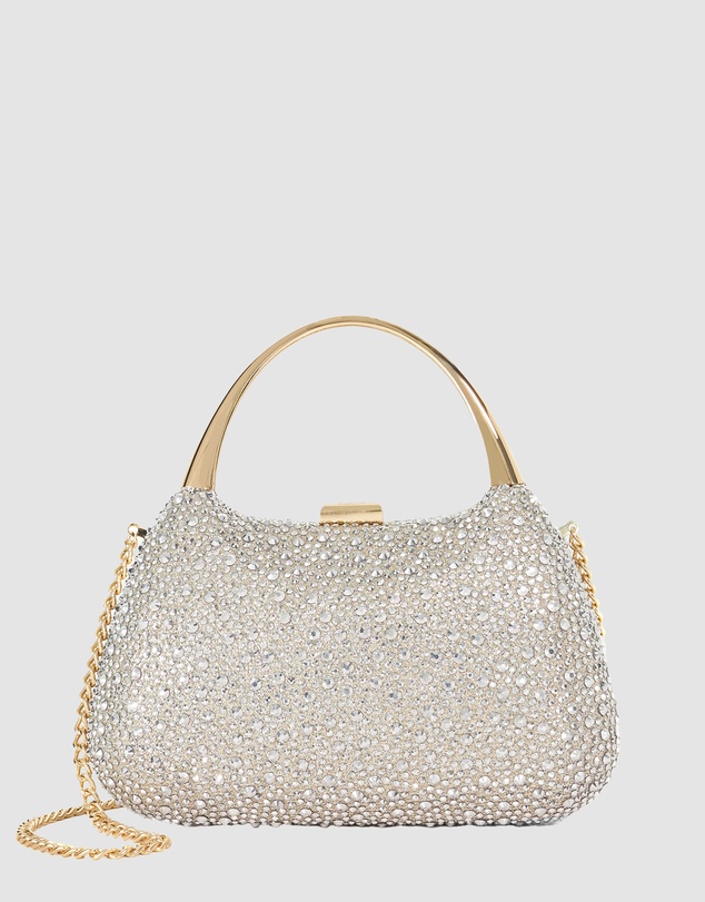 Dune London - Beamings - Gold