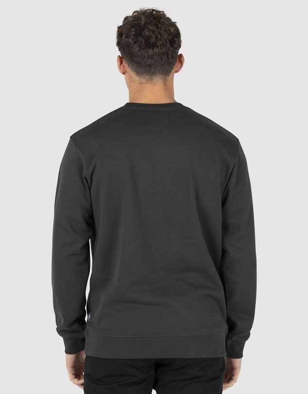 UNIT - UNIT Central Crew Sweater