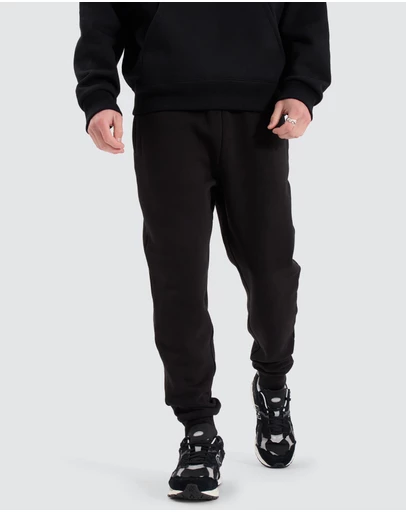 Nena & Pasadena - Supply Skinny Trackpant