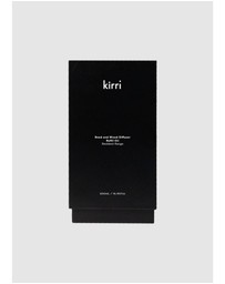 Kirri by Scent Australia Home - Country Linen Reed Diffuser Refill Oil